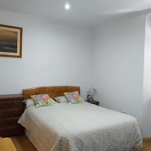 Rasa Sayang Centre Apartment