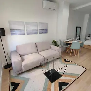 Parras Apartment