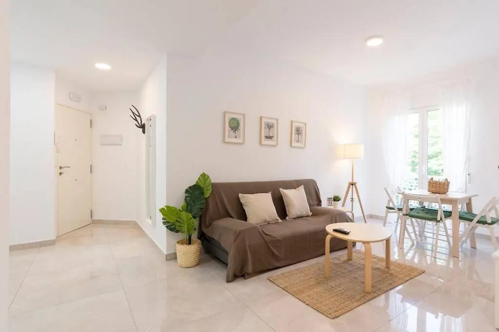 Apartment Tgh/ Victoria Green Center 1B Malaga